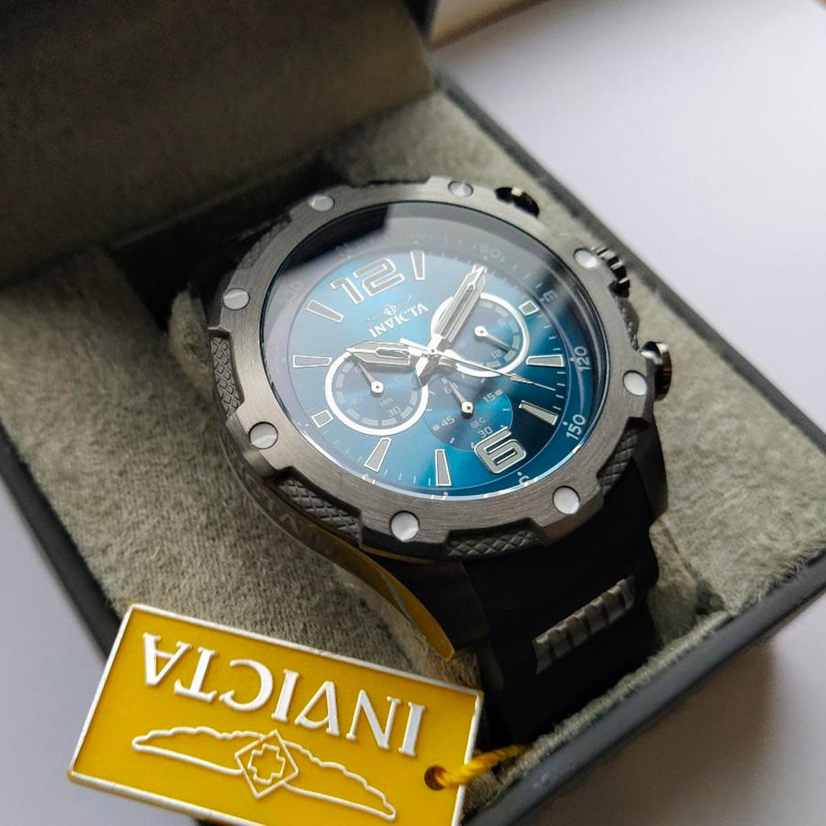 RELOJ INVICTA I-FORCE 27272 INV-49