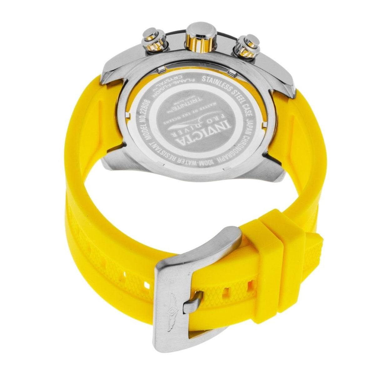 RELOJ INVICTA PRO DIVER 22808 INV-102