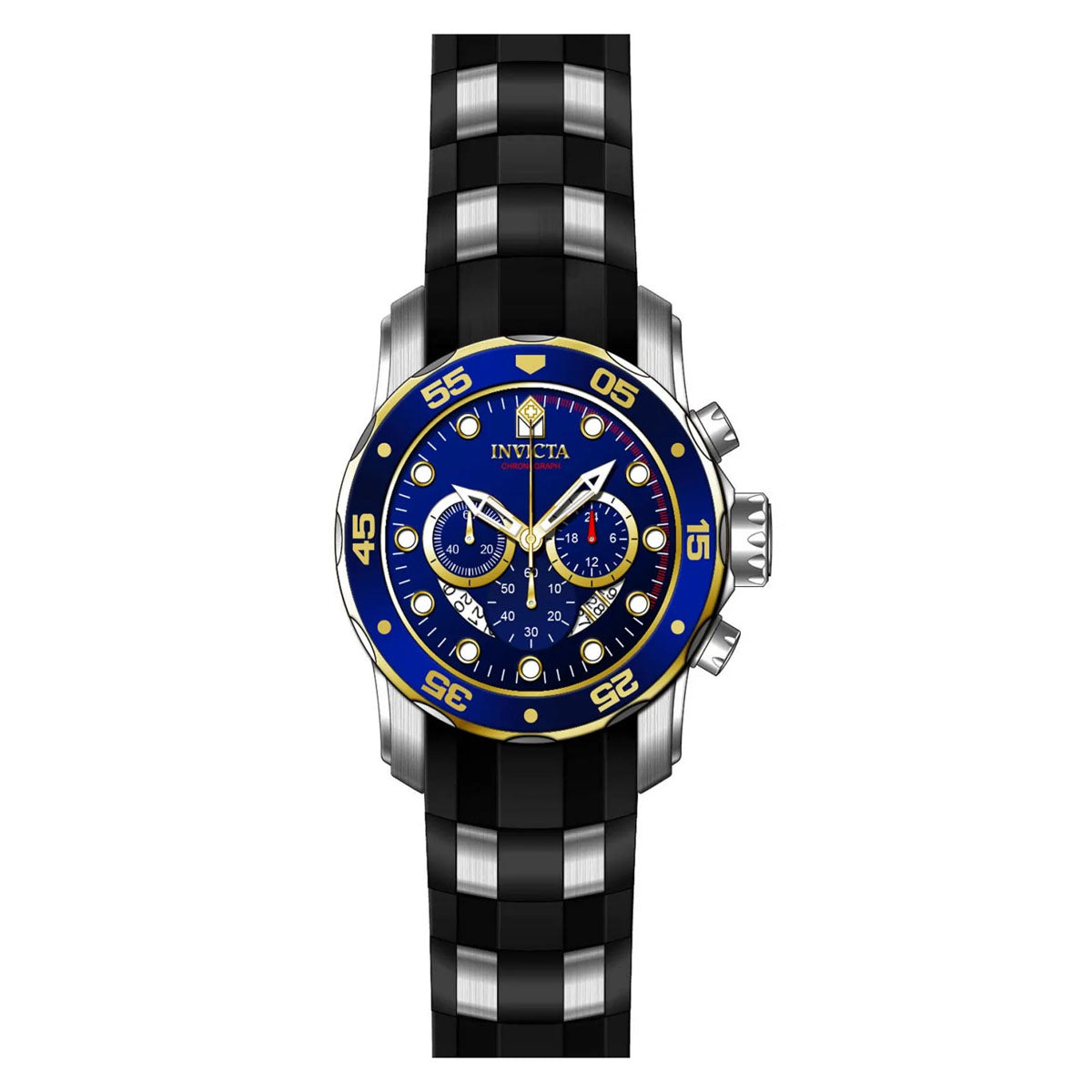 RELOJ INVICTA PRO DIVER 22971 INV-107