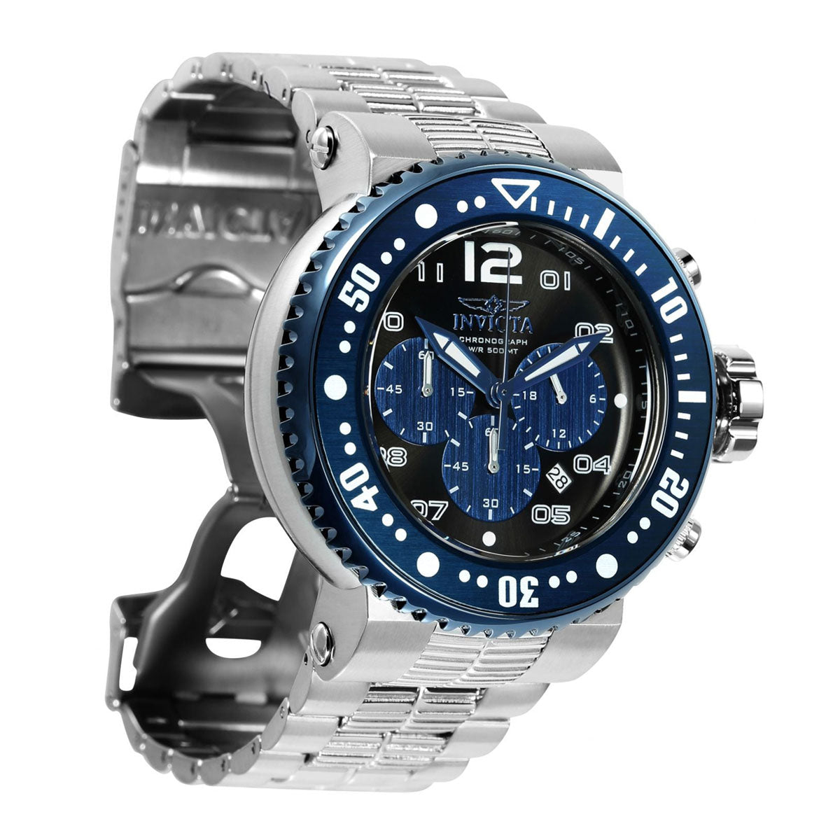 RELOJ INVICTA PRO DIVER 25074 INV-51