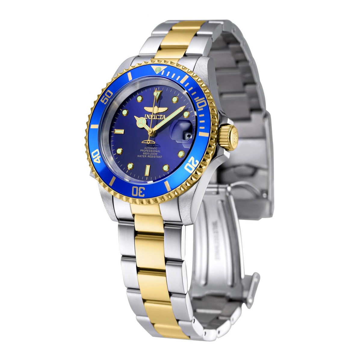 RELOJ INVICTA PRO DIVER AUTOMÁTICO 8928OB INV-77