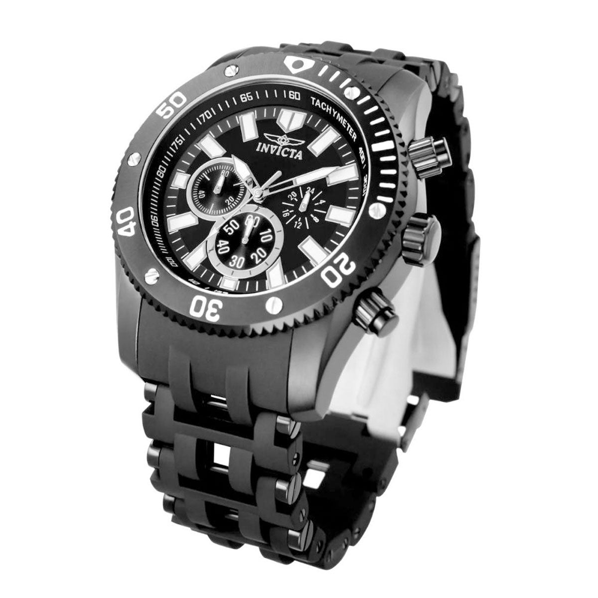 RELOJ INVICTA SEA SPIDER 14862 INV-100