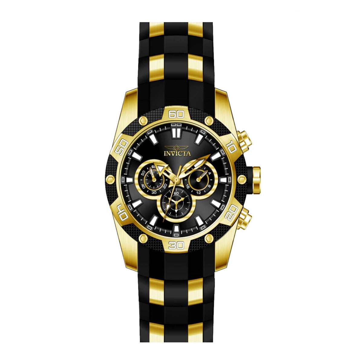 RELOJ INVICTA SPEEDWAY 25835 INV-66