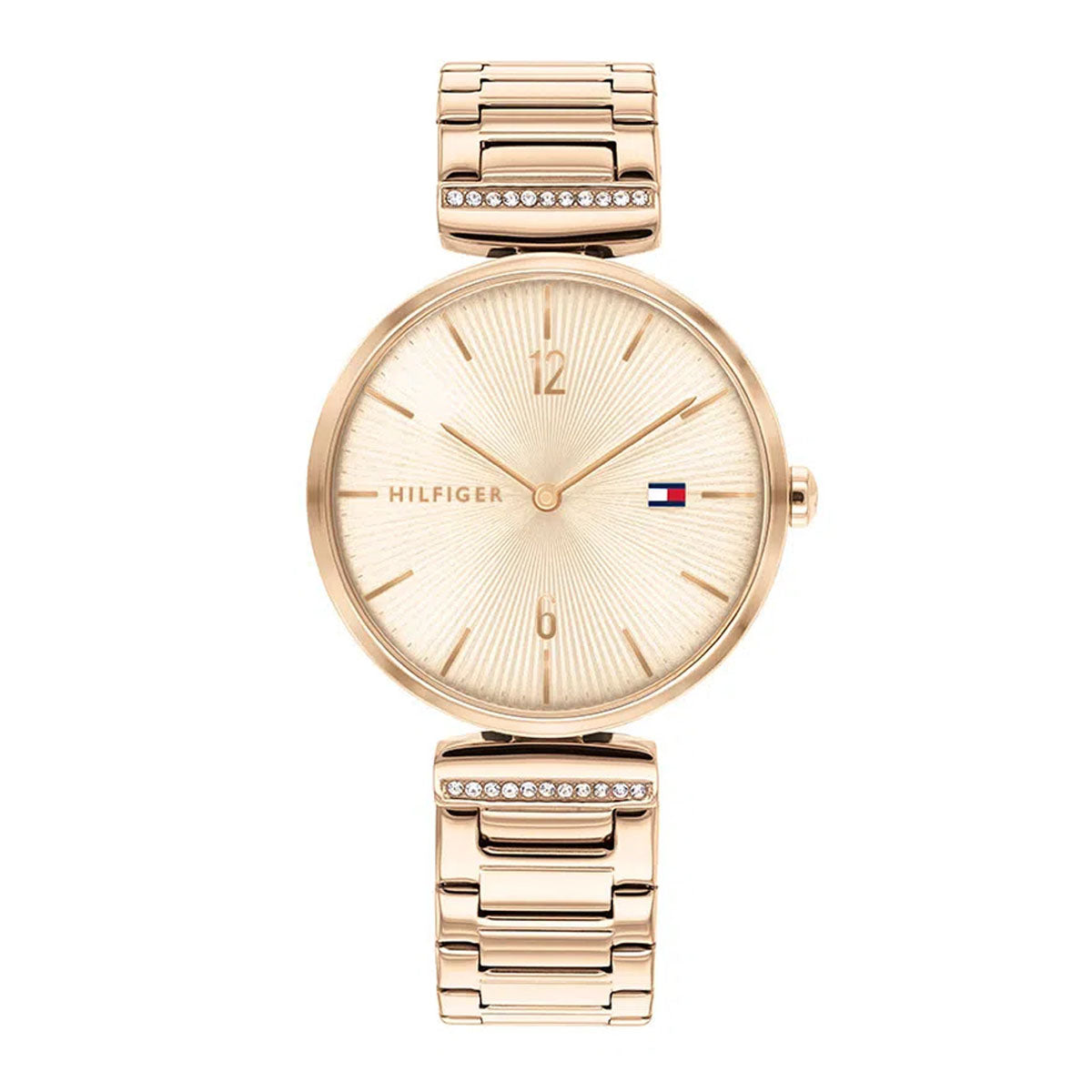 Reloj Tommy Hilfiger Para Mujer Original Nuevo - $ 2.400,00