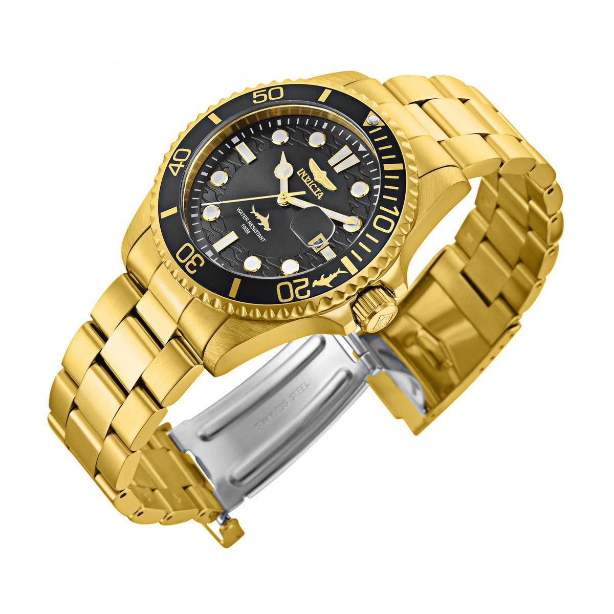 RELOJ INVICTA PRO DIVER 30026 INV-80