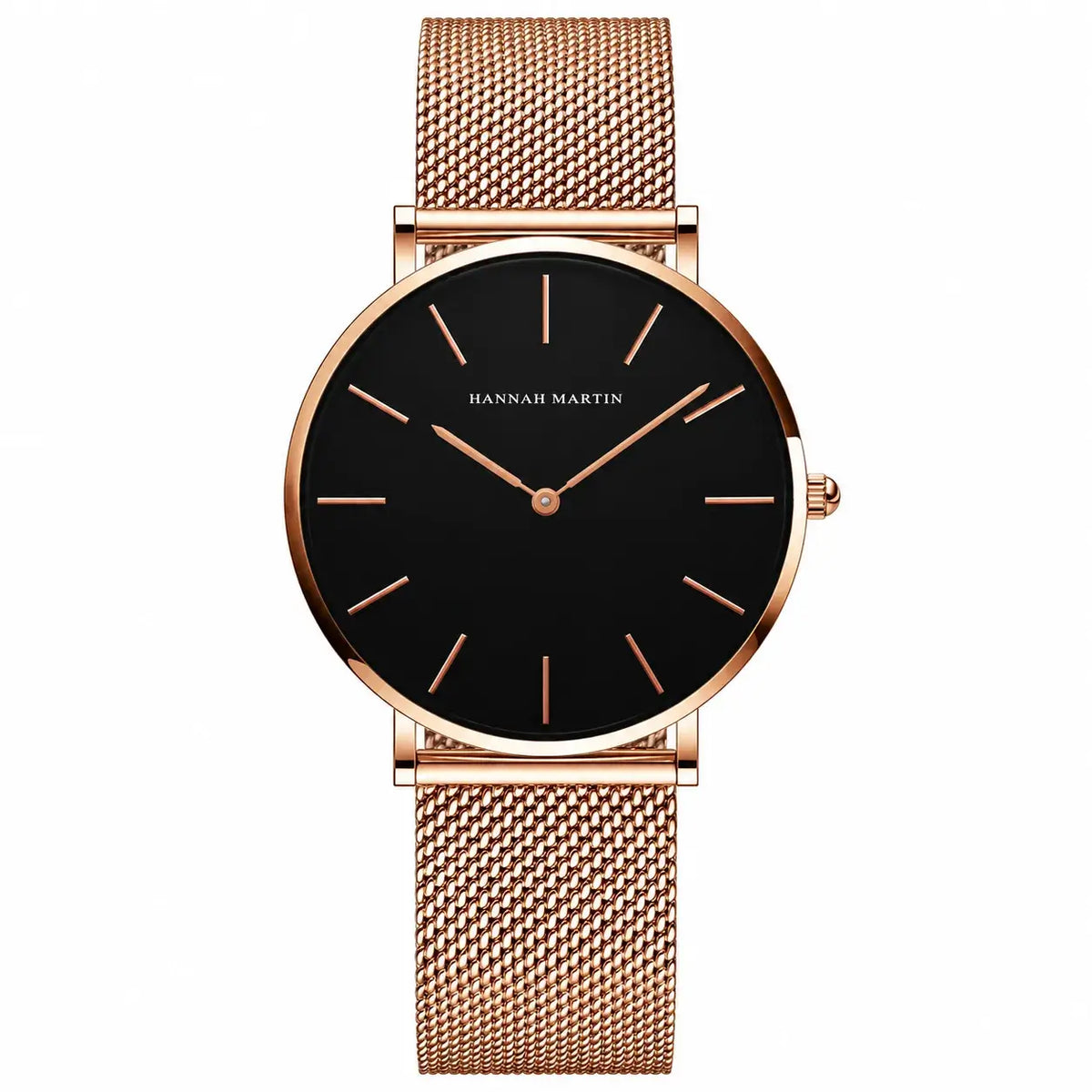 Relojes para Pareja: Hannah Martin HAN-1 y HAN-M-2