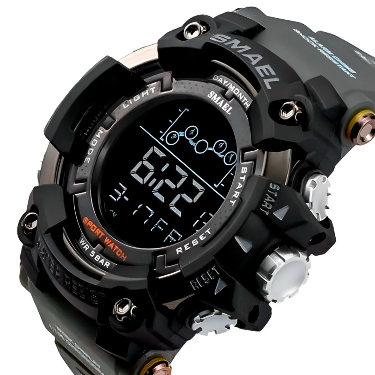 RELOJ SPORT SME-1