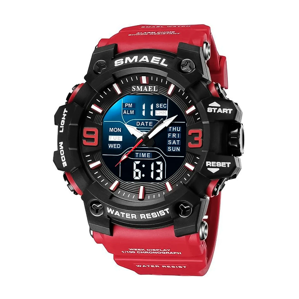 RELOJ SPORT SME-3