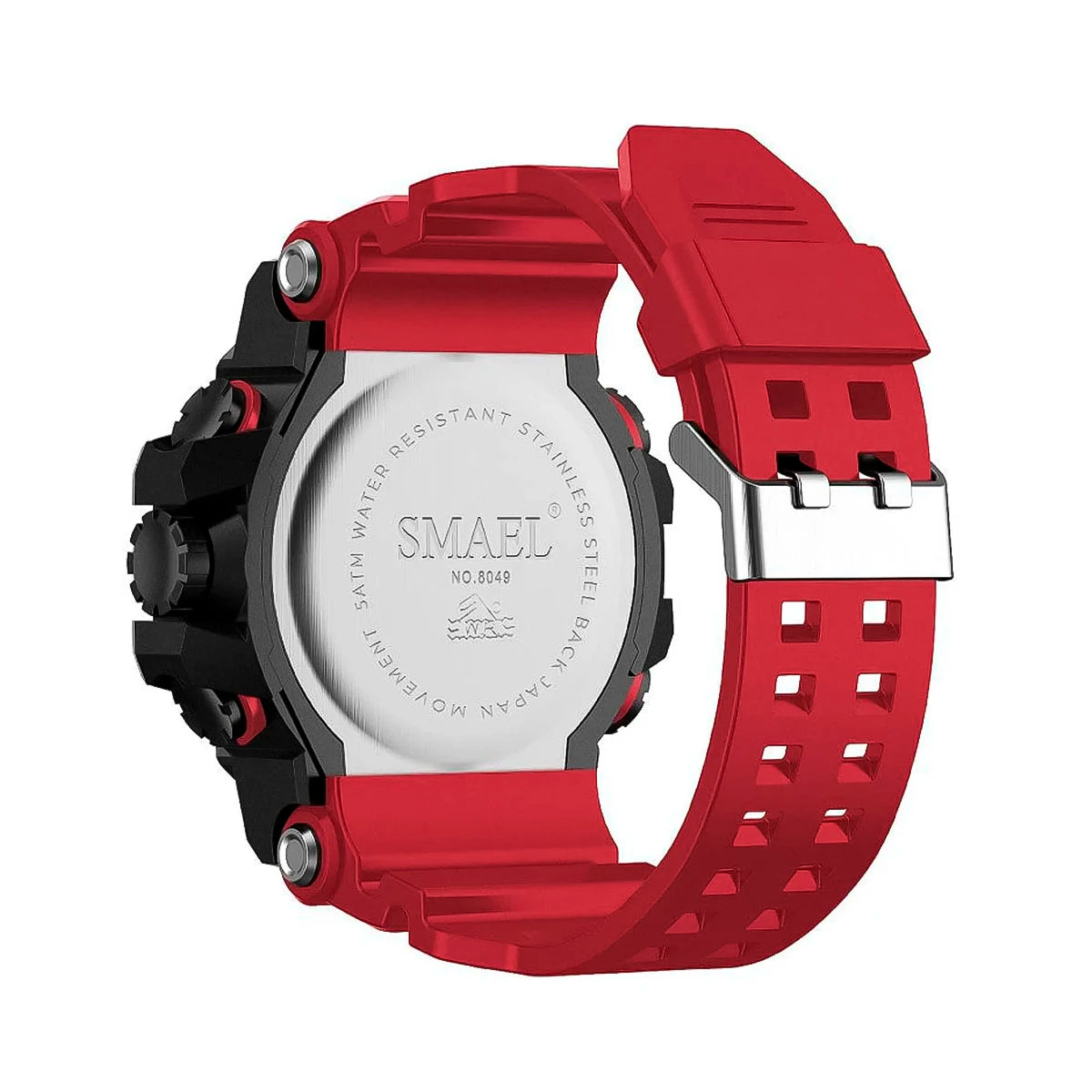 RELOJ SPORT SME-3