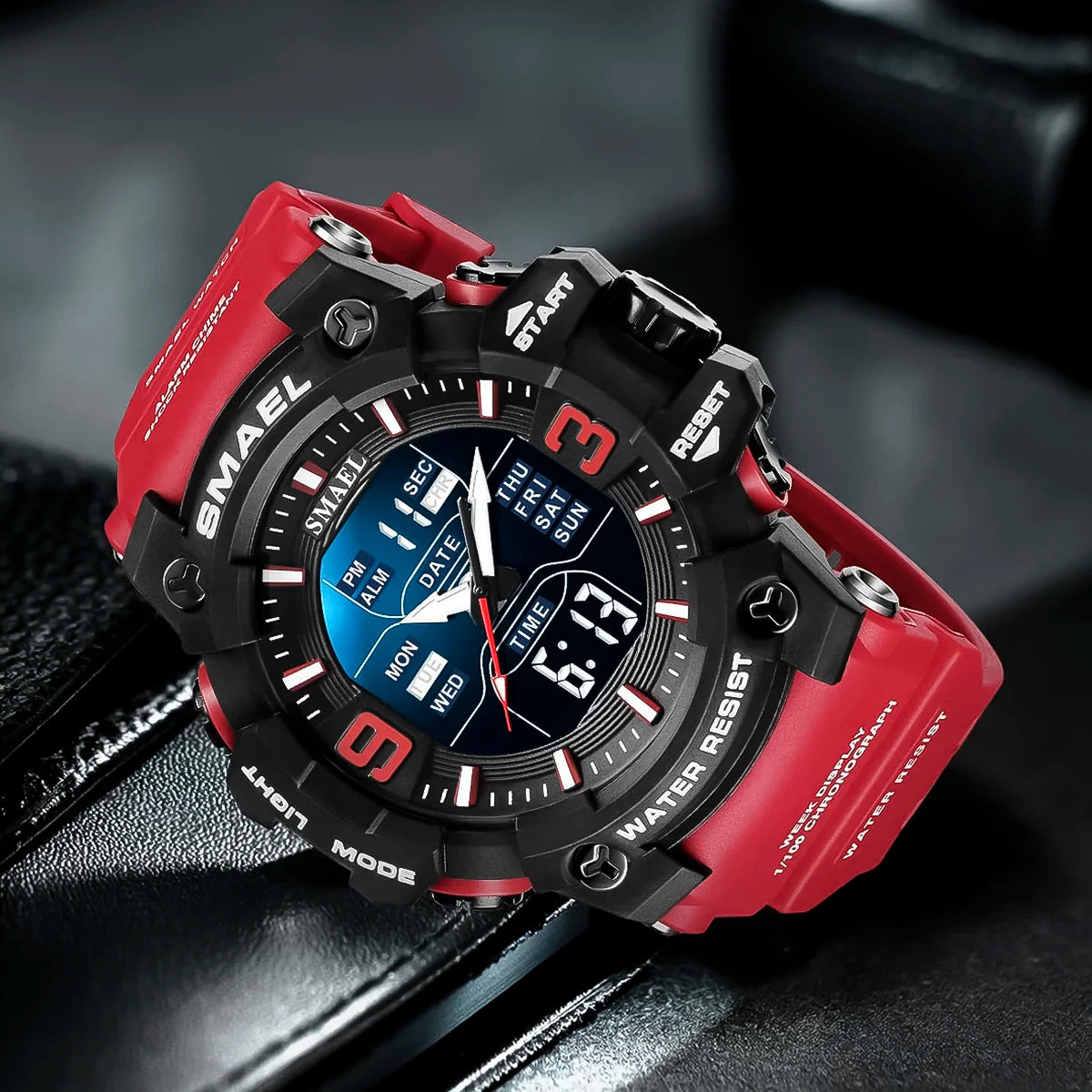 RELOJ SPORT SME-3