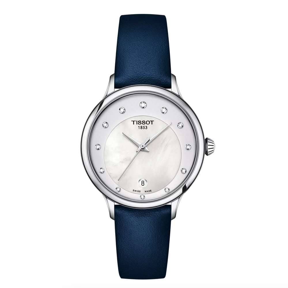 Reloj Tissot Odaci-T T1332101611600 para mujer