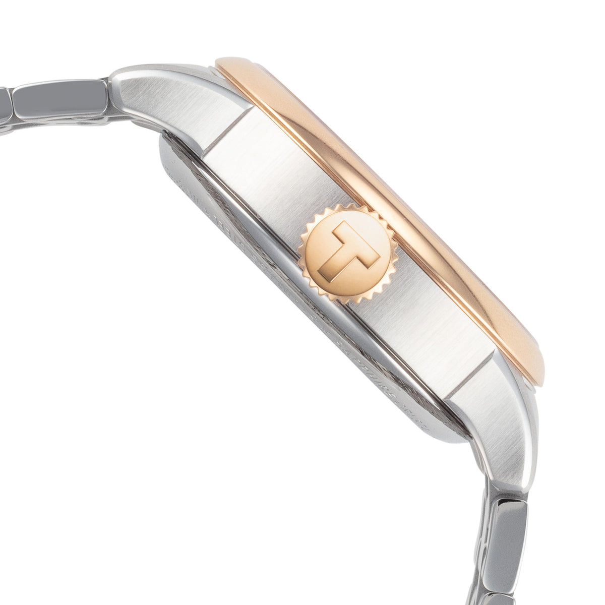 Reloj Tissot Chemin T0992072211802 para mujer - vista del producto 4
