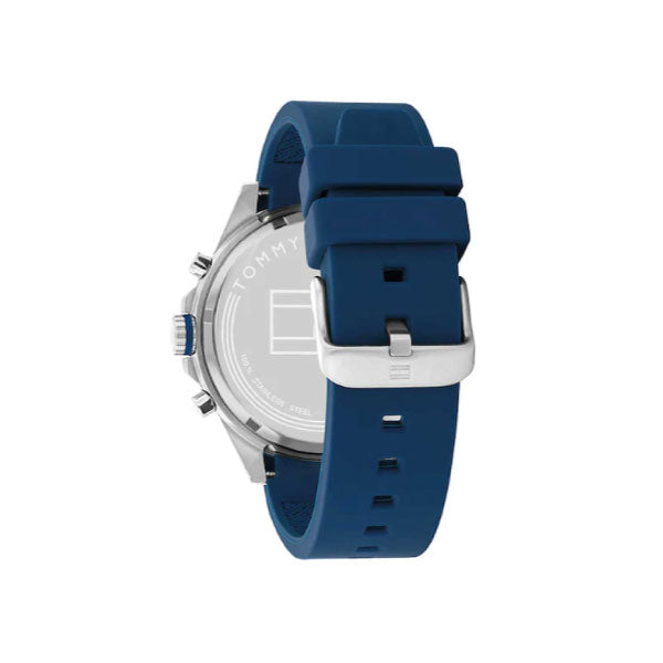 RELOJ TOMMY HILFIGER AZUL 1791970 TOMF 29