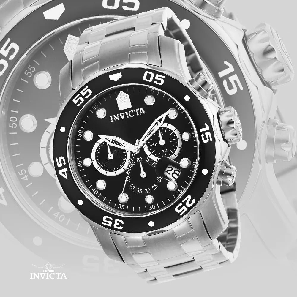 RELOJ INVICTA PRO DIVER 0069 INV-12