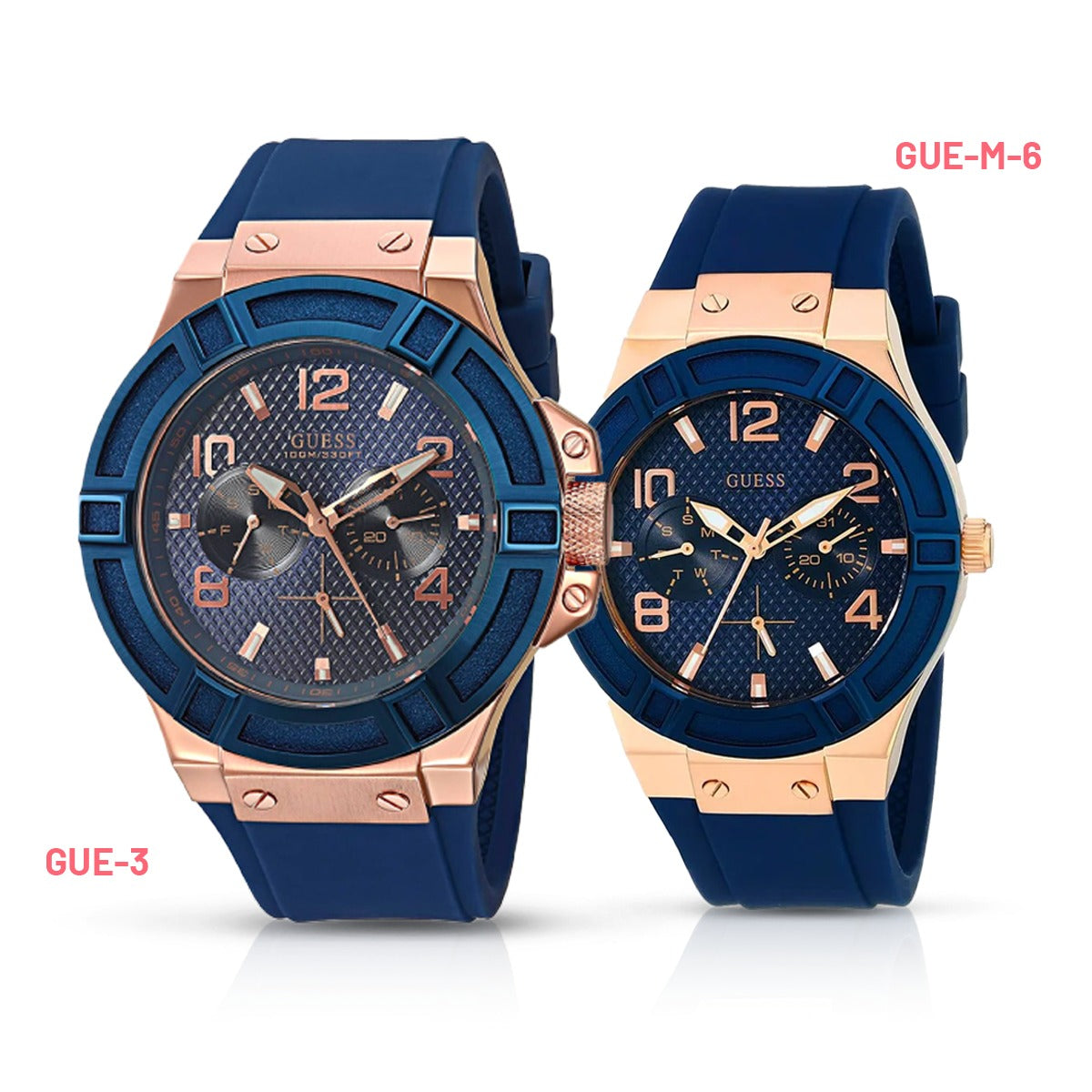 RELOJES DE PAREJA PAR-53