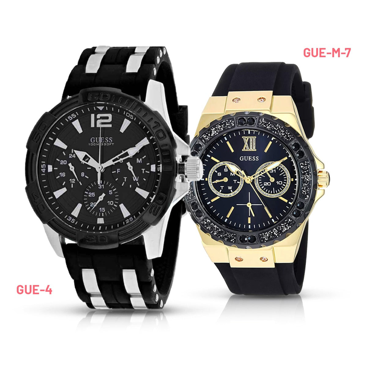 RELOJES DE PAREJA PAR-55