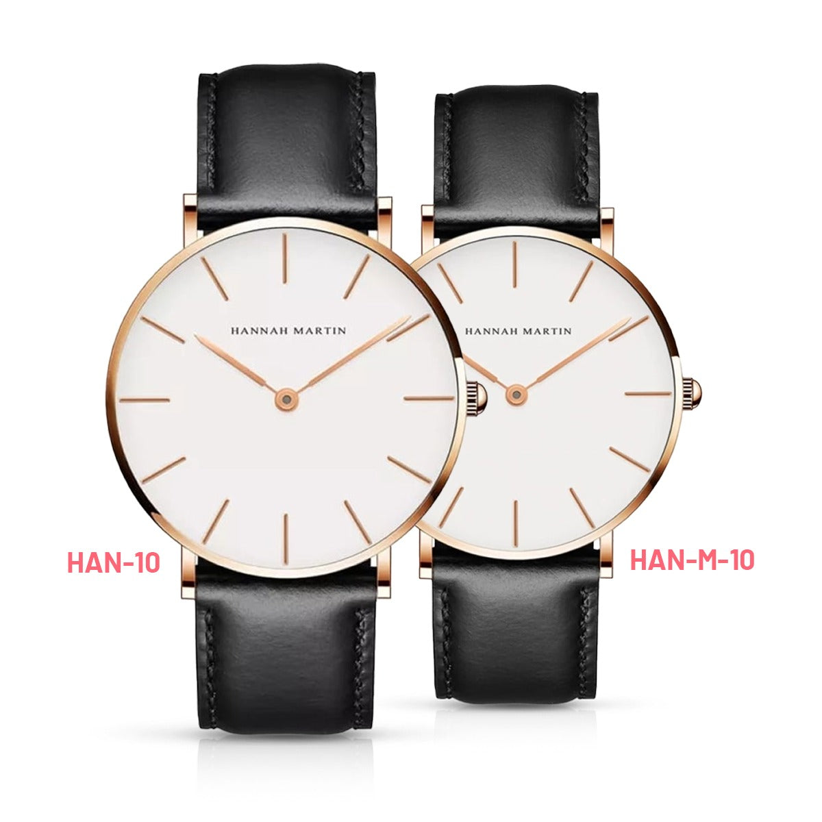 RELOJES DE PAREJA PAR-28