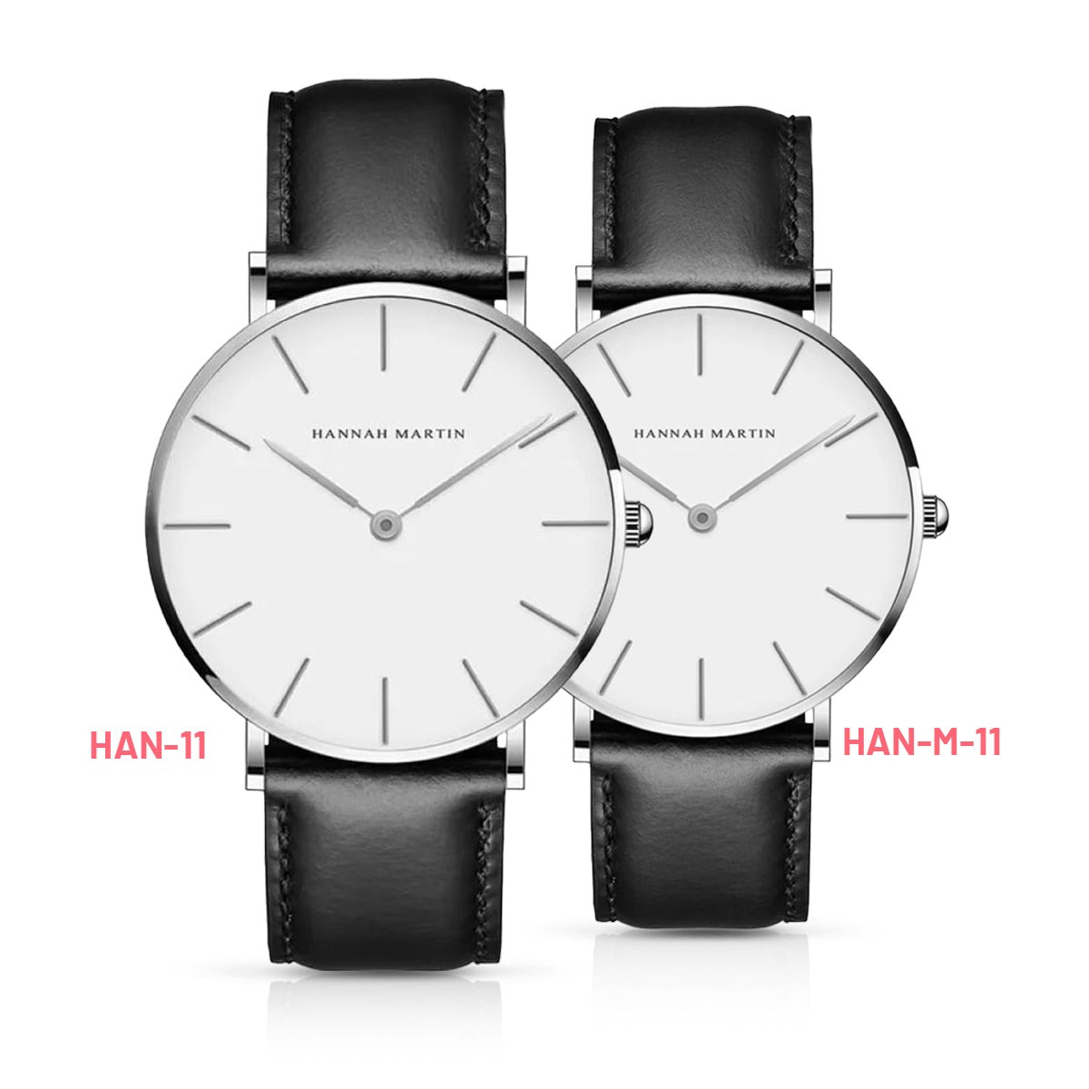 RELOJES DE PAREJA PAR-29