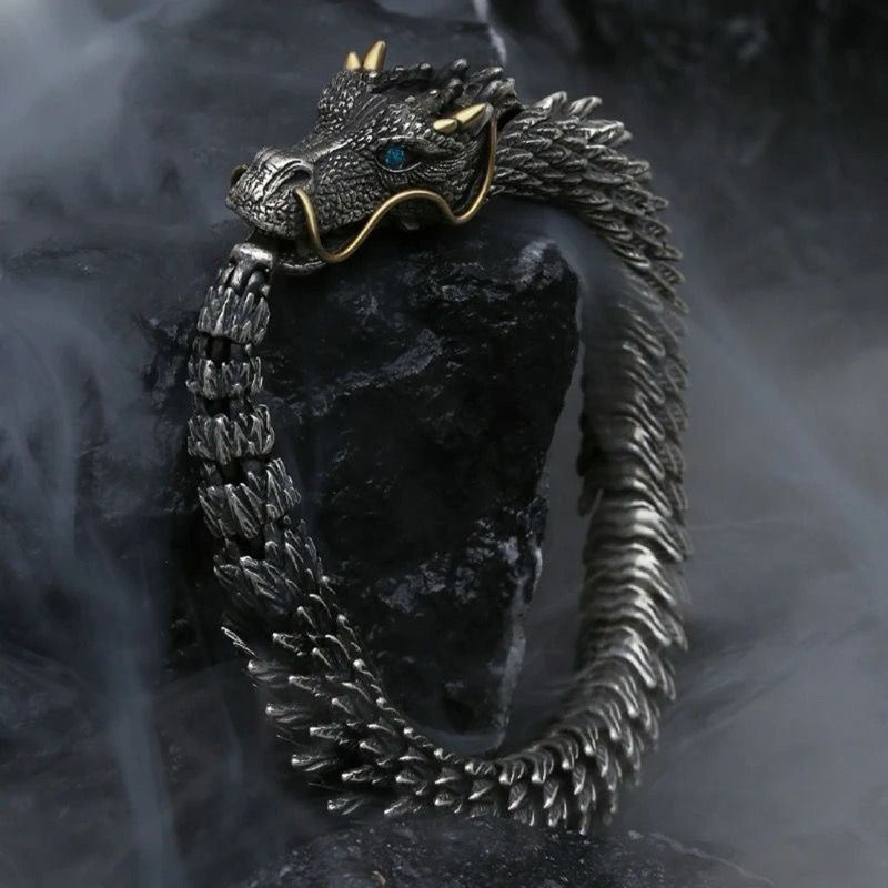 PULSERA DRAGON JOY-13