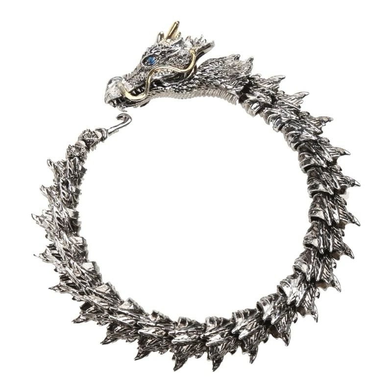 PULSERA DRAGON JOY-13