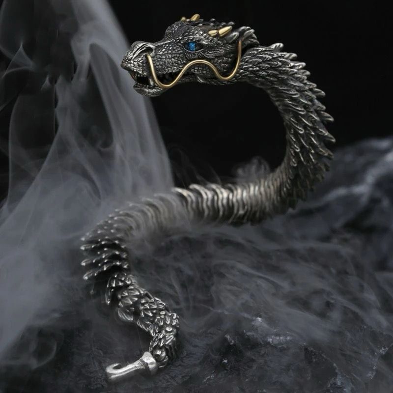 PULSERA DRAGON JOY-13