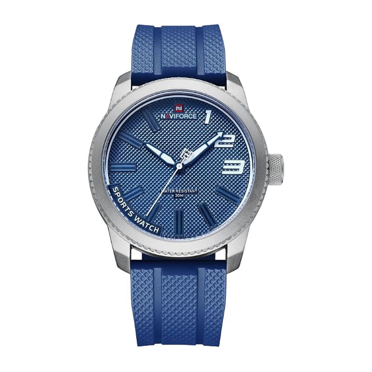 RELOJ NAVIFORCE CLASIC AZUL NAV-99