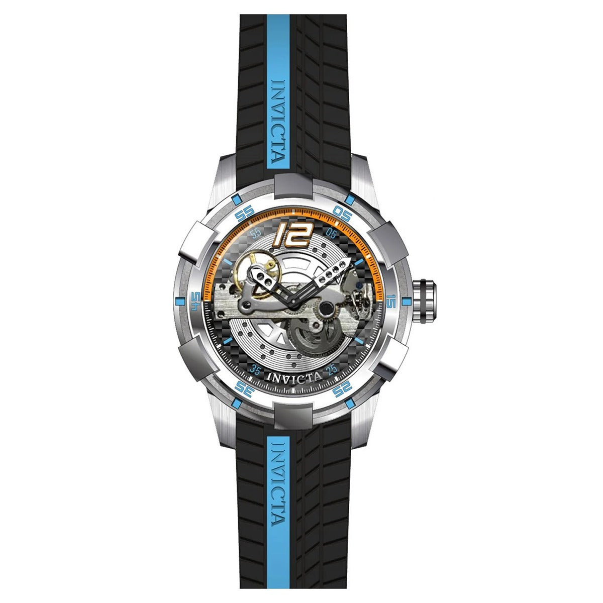 RELOJ INVICTA S1 RALLY MEN S 26618 INV-256