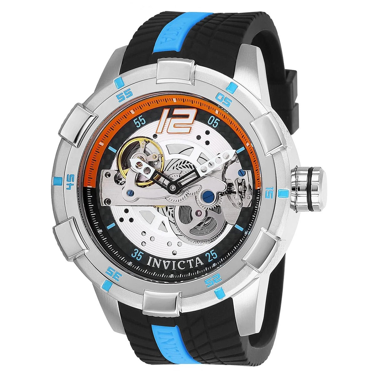 RELOJ INVICTA S1 RALLY MEN S 26618 INV-256