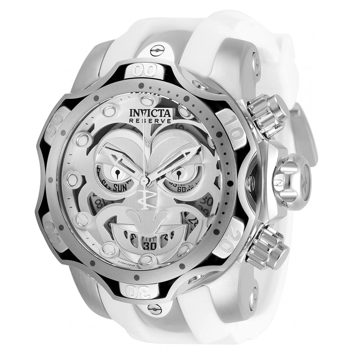 RELOJ INVICTA BUFON 30290 INV-260