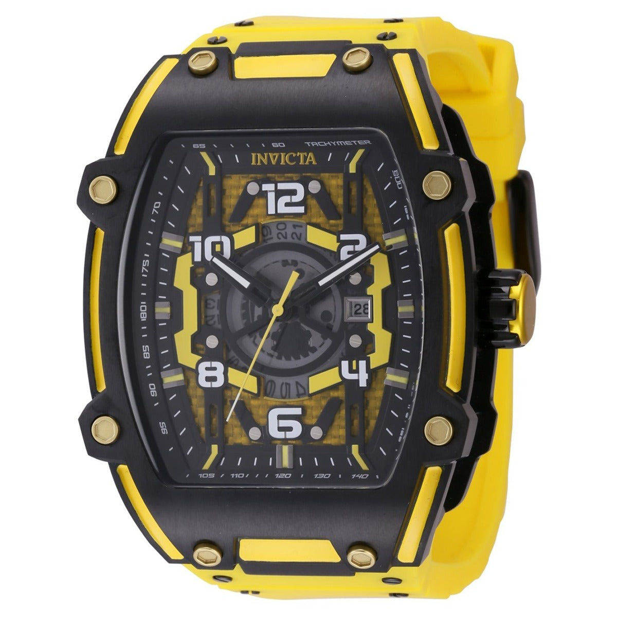 RELOJ INVICTA S1 RALLY DIABLO 44142 INV-253