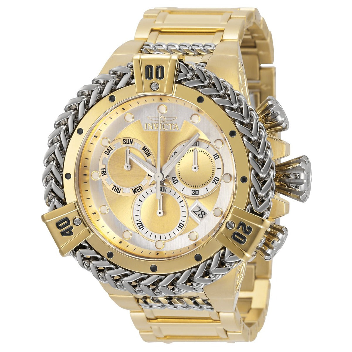 RELOJ INVICTA BOLT HERC 35574 INV-265