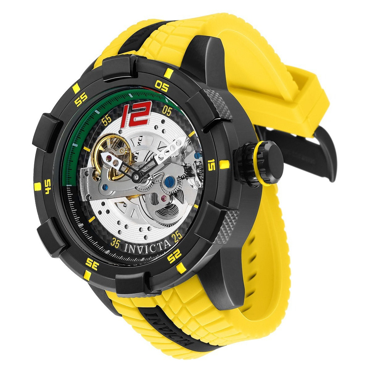 RELOJ INVICTA S1 RALLY RACE 26617 INV-272