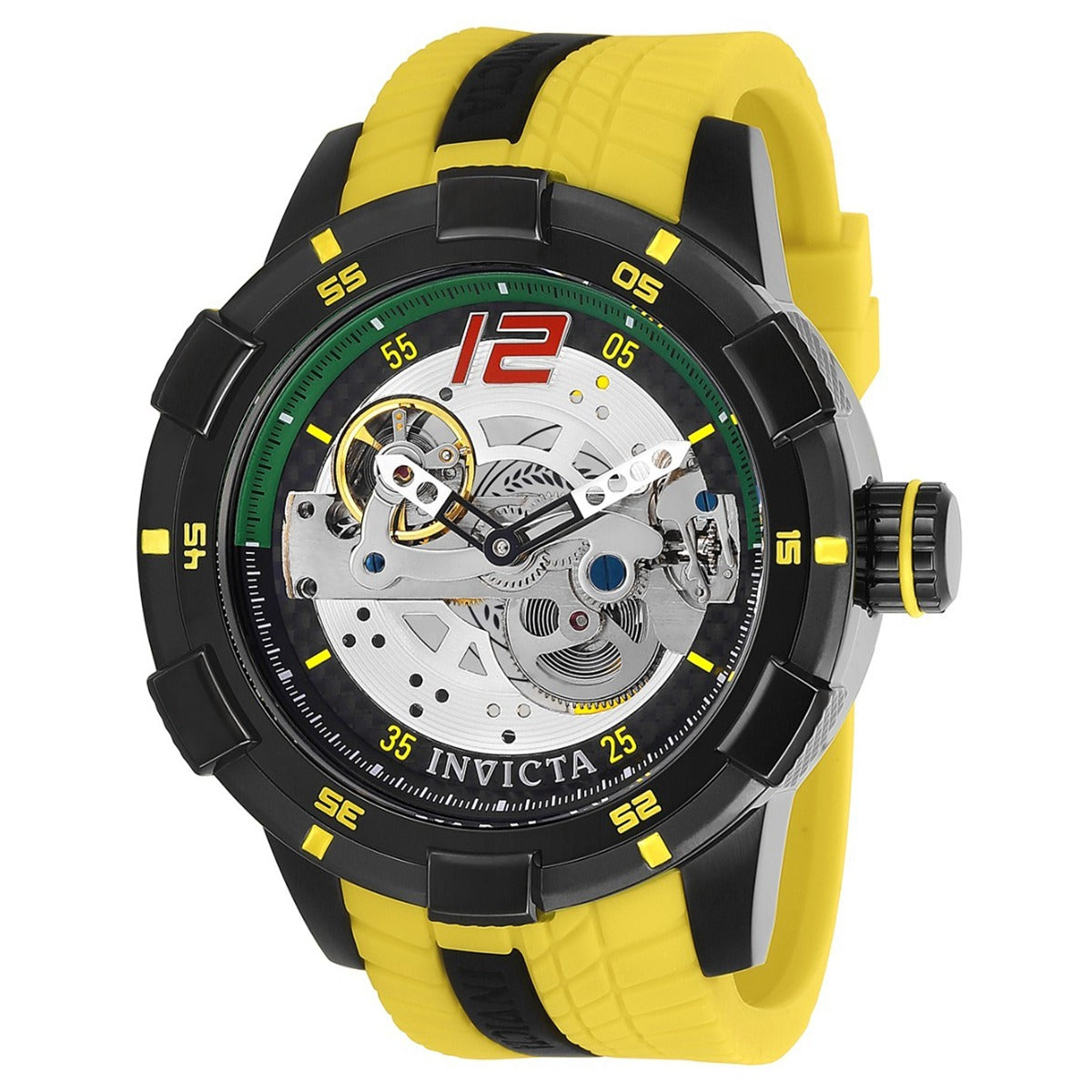 RELOJ INVICTA S1 RALLY RACE 26617 INV-272