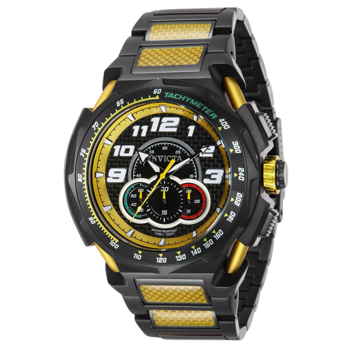 RELOJ INVICTA S1 RALLY 43784 INV-273