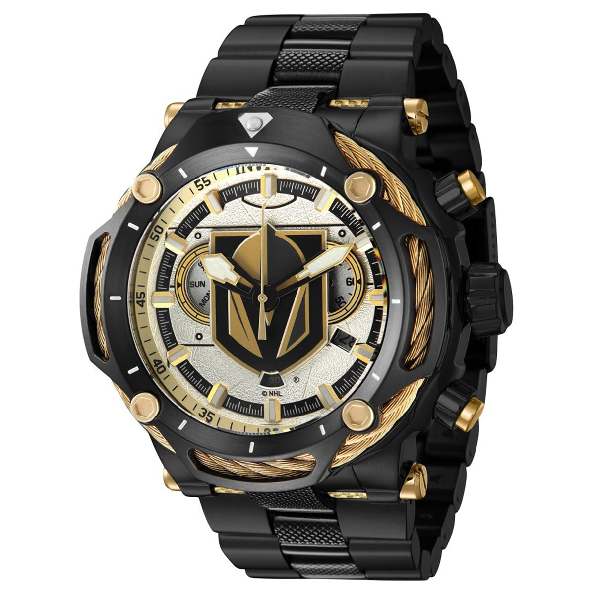 RELOJ INVICTA NHL 42129 INV-263