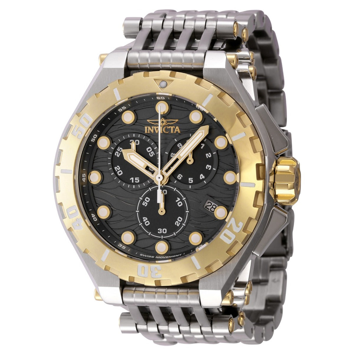 RELOJ INVICTA MASTERPIECE 44962 INV-267