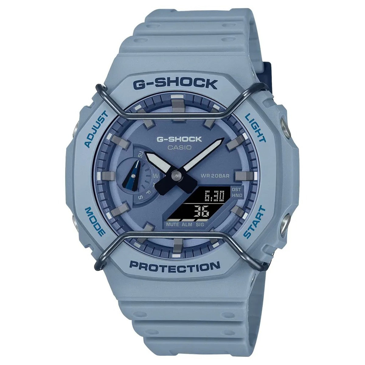 RELOJ G-SHOCK GA-2100PT-2ADR G-SK-134