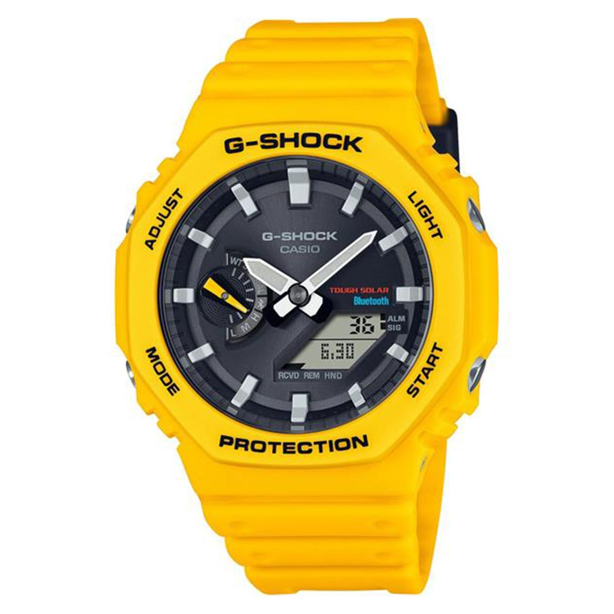 G shock hot sale ga 135