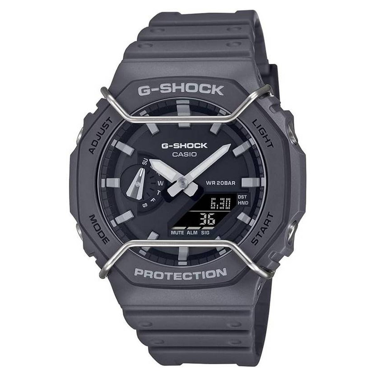 RELOJ G-SHOCK GA-21000PTS-8ADR G-SK-138