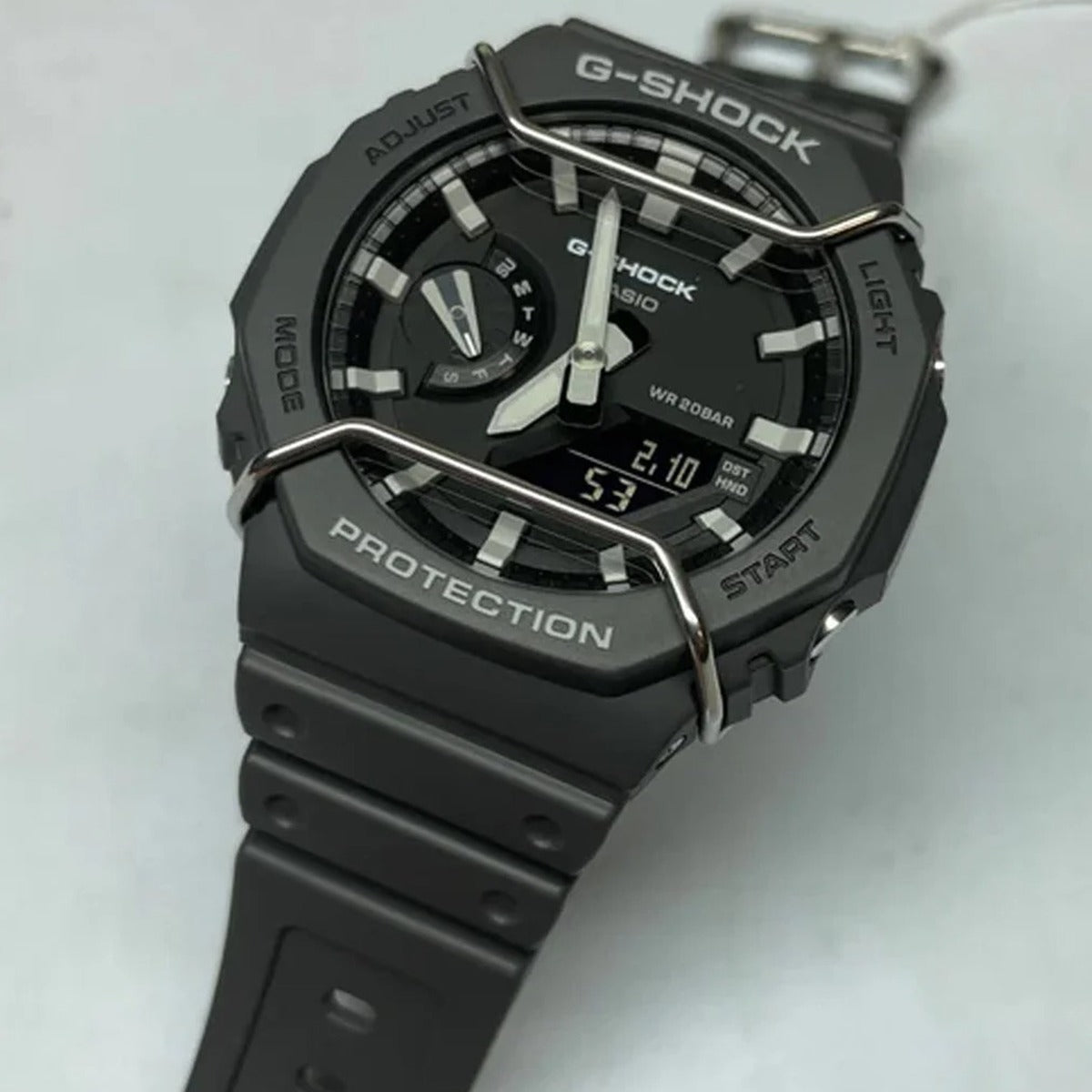 RELOJ G-SHOCK GA-21000PTS-8ADR G-SK-138