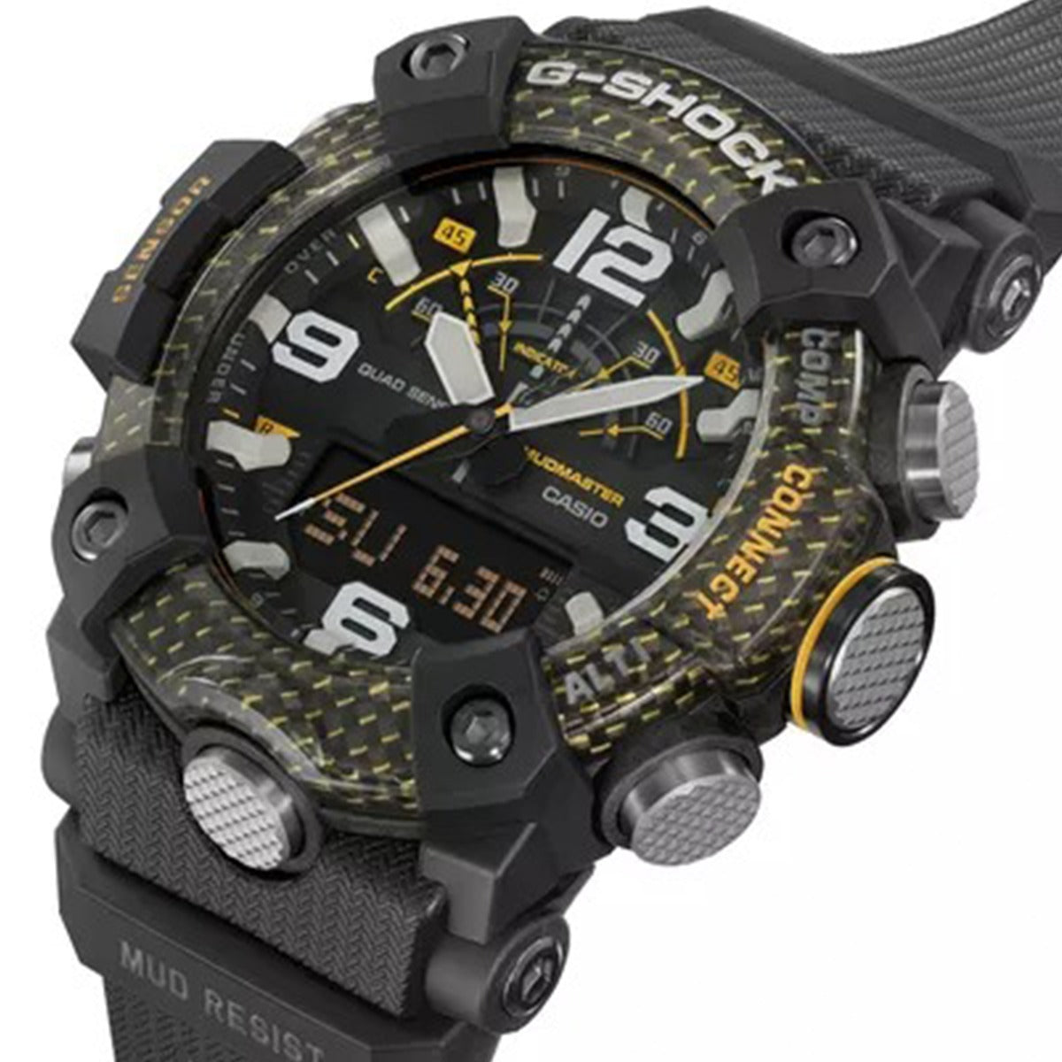 RELOJ G-SHOCK GG-B100Y-1A G-SK-142