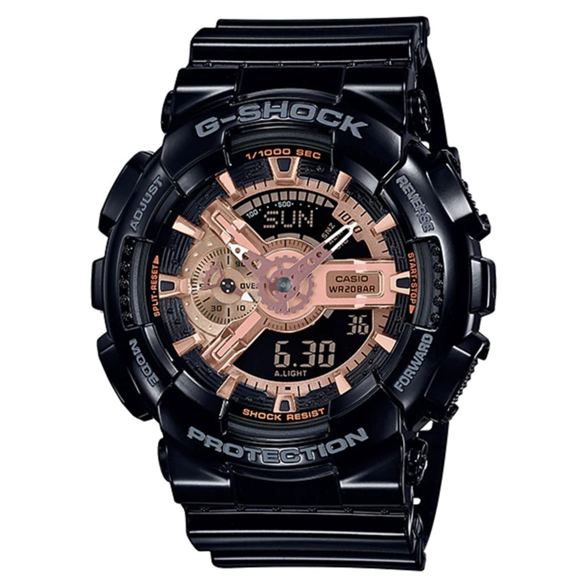 RELOJ G-SHOCK GA-110MMC-1A G-SK-144