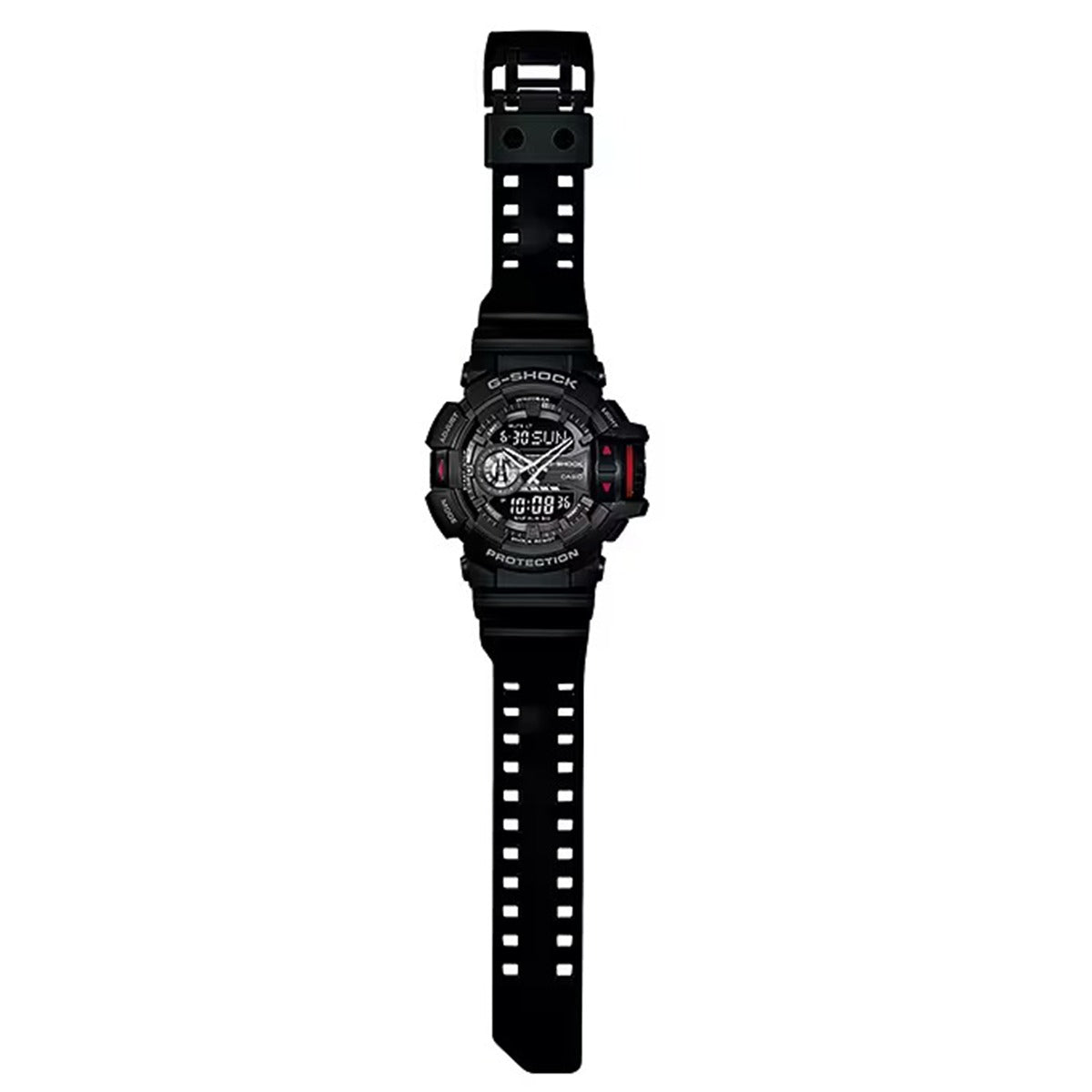 RELOJ G-SHOCK GA-400-1BDR G-SK-146