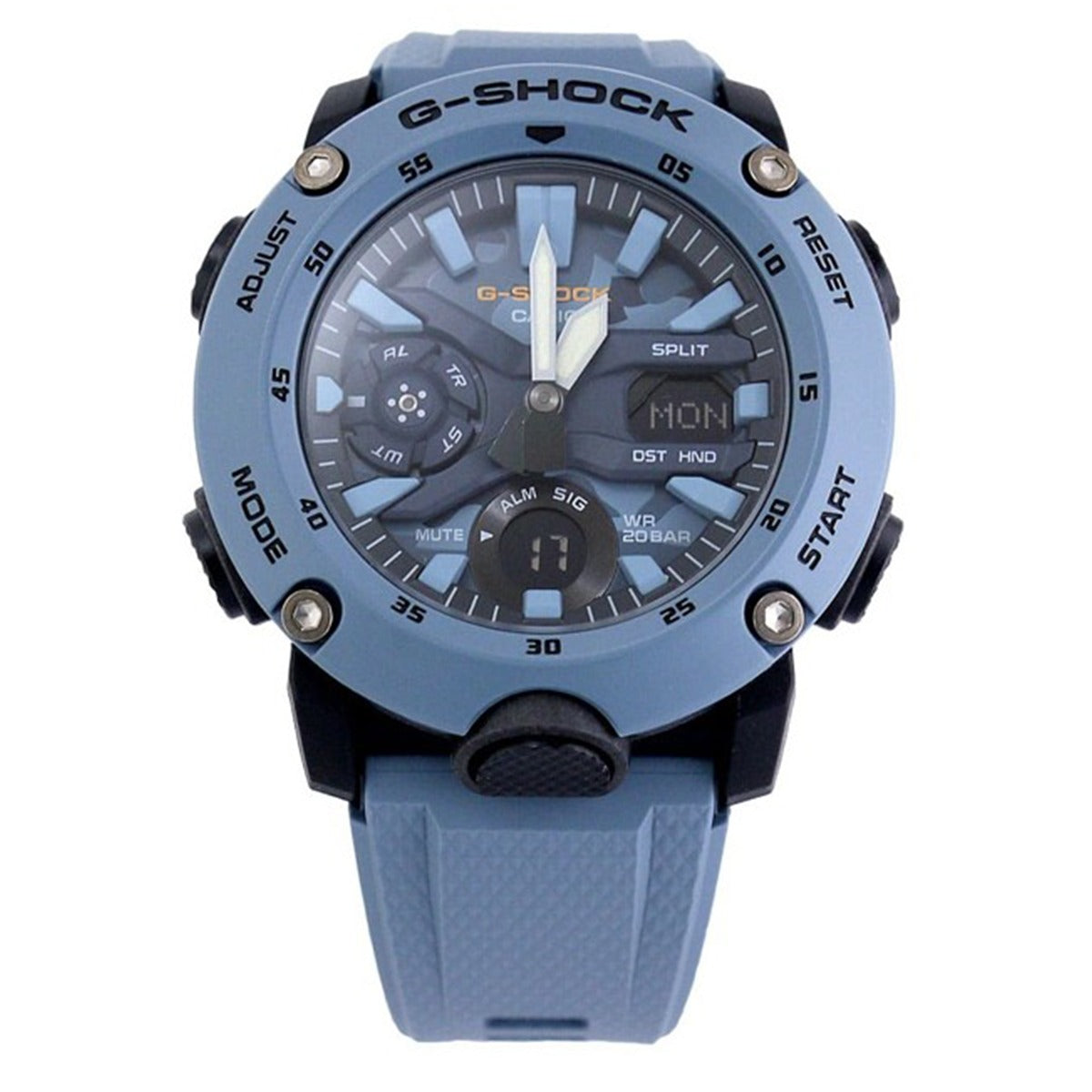 RELOJ G-SHOCK GA-2000SU-2ACR G-SK-149