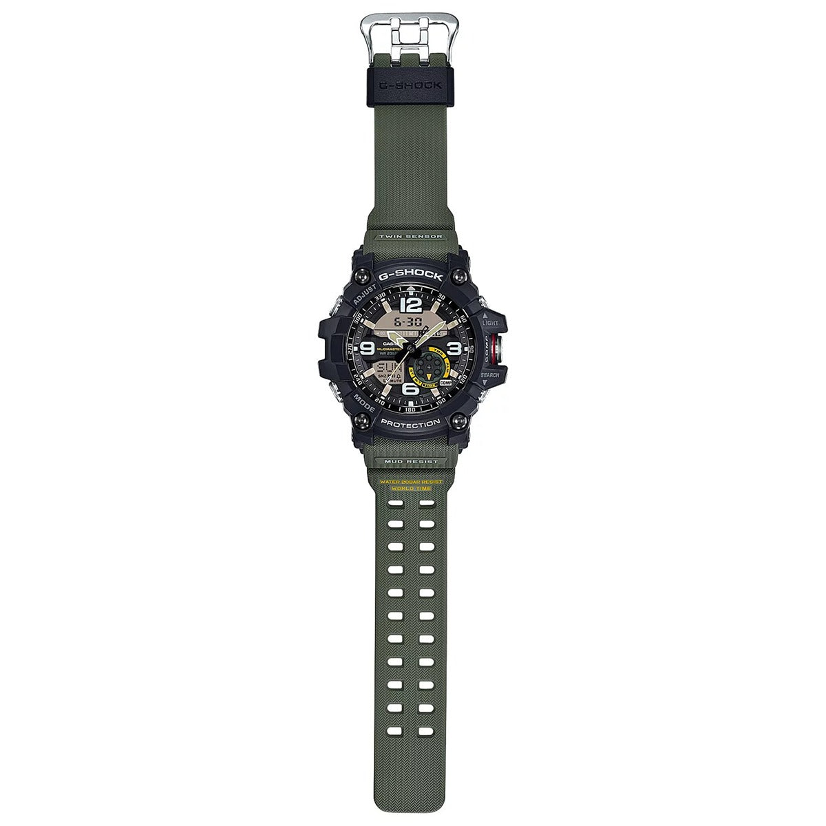 RELOJ G-SHOCK GG-1000-1A3DR G-SK-150