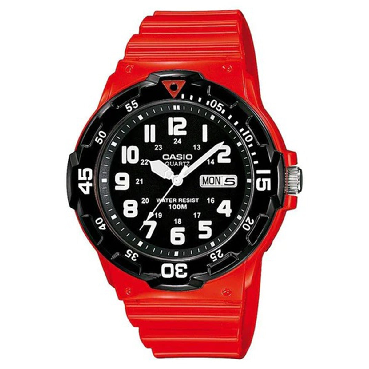 RELOJ CASIO MRW-200HC-4BVDF CAS-94