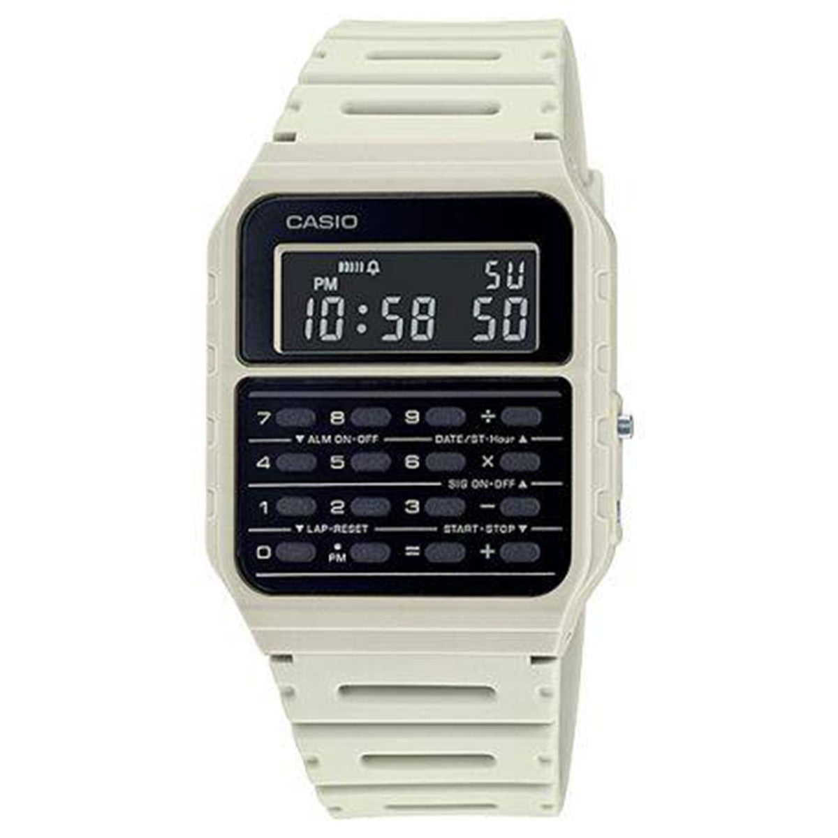 RELOJ CASIO CALCULADORA GA-53WF-8BDF CAS-91