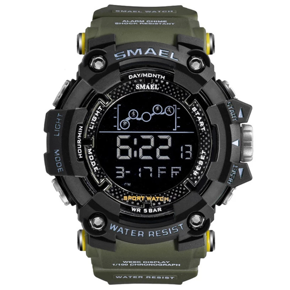 RELOJ SPORT SME-2