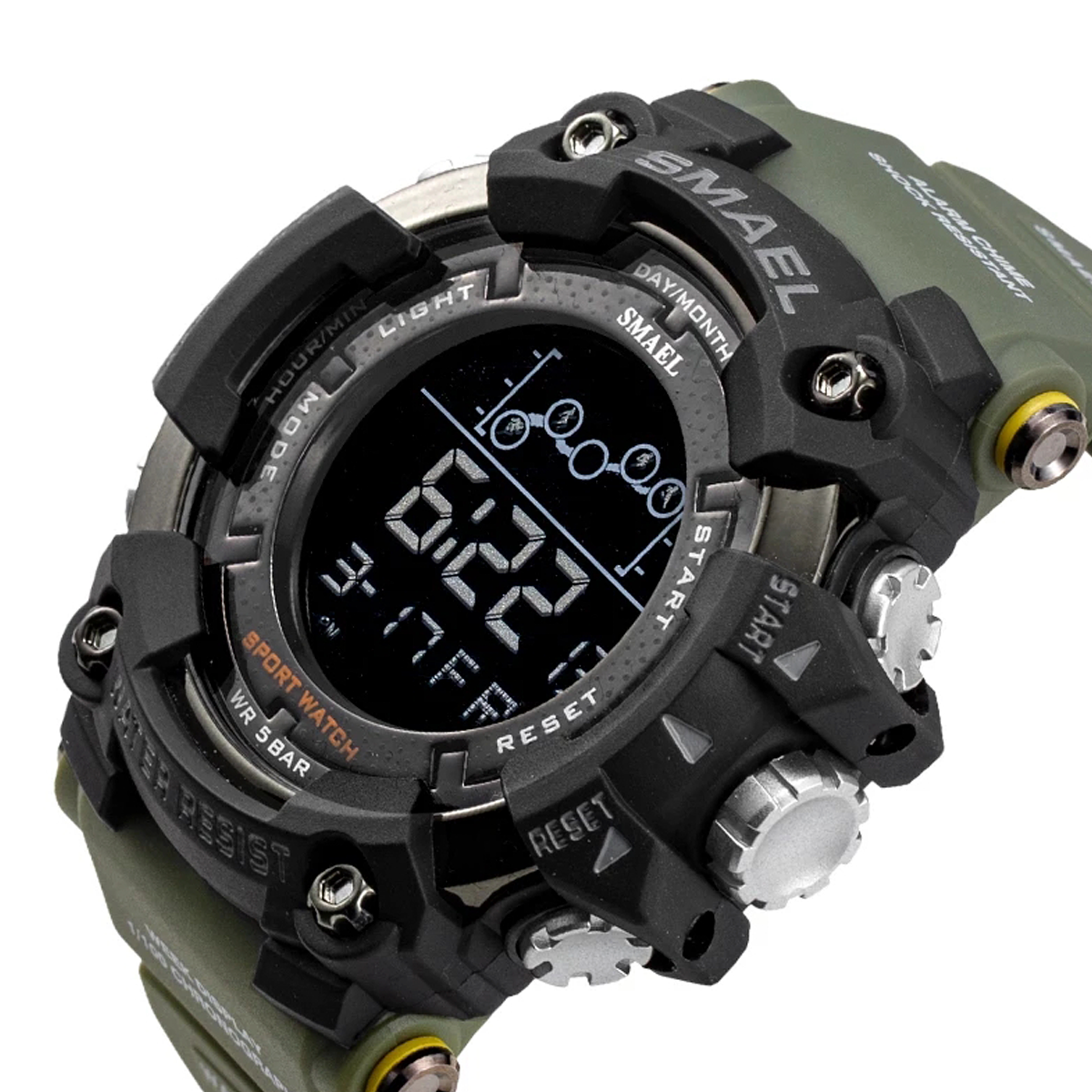 RELOJ SPORT SME-2