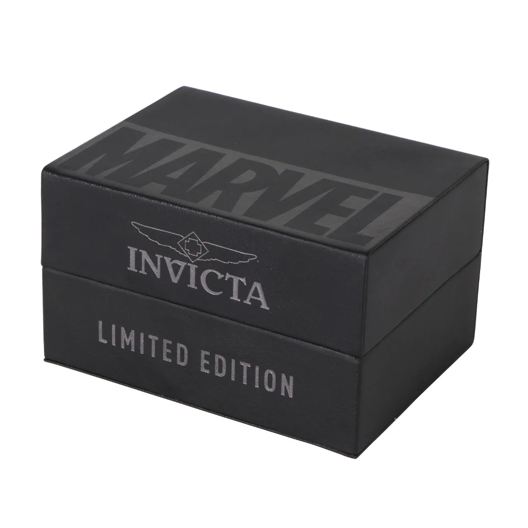 RELOJ INVICTA MARVEL 35558 INV-43